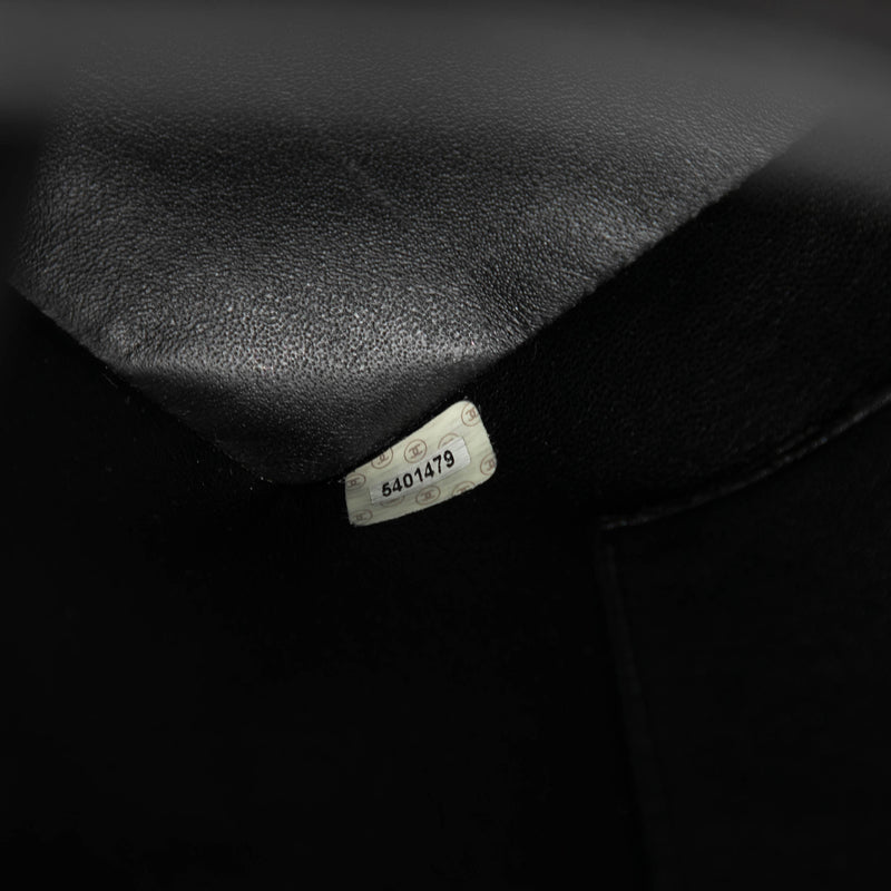 Caviar Medallion Tote - Image 6