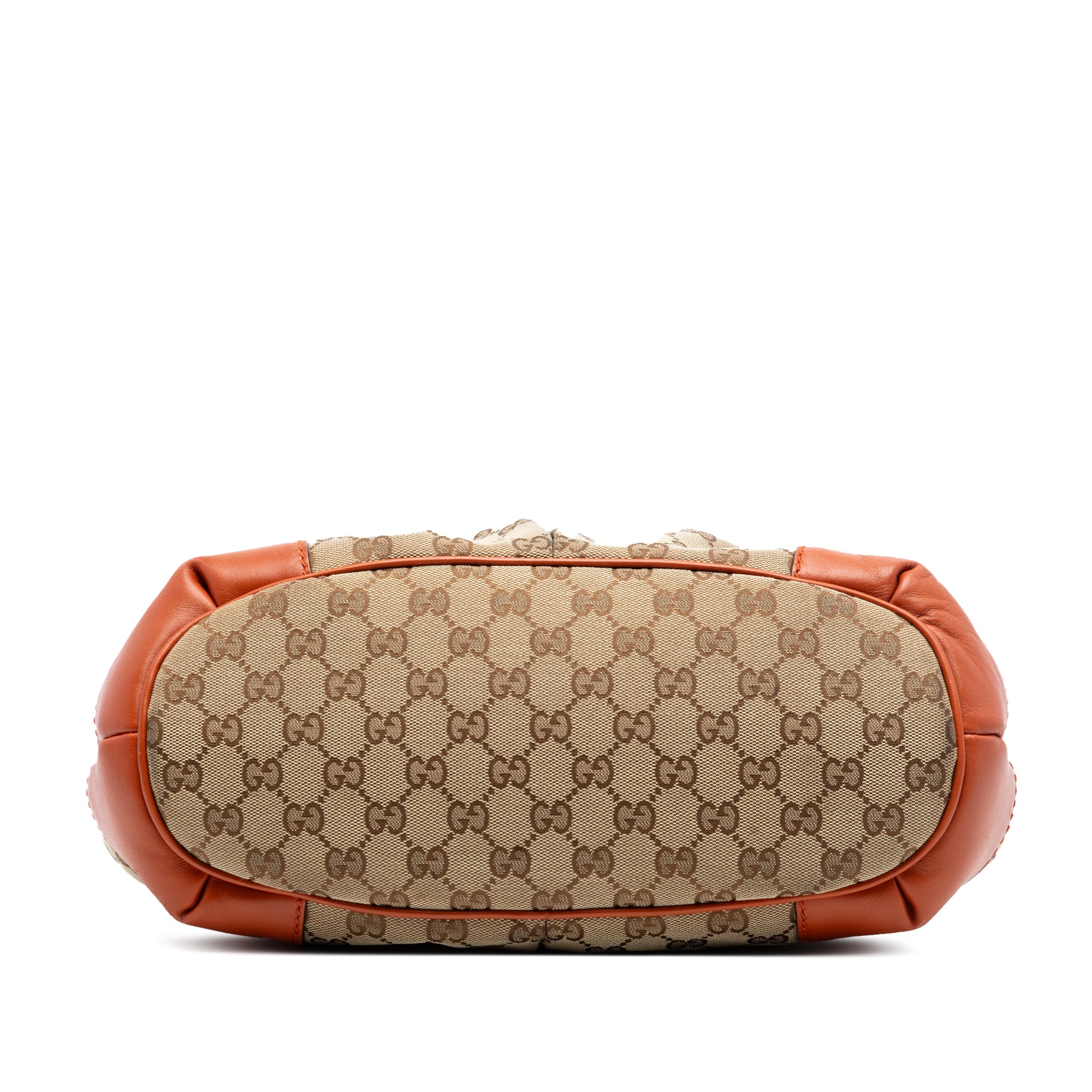 GG Canvas Sukey Satchel - Image 3