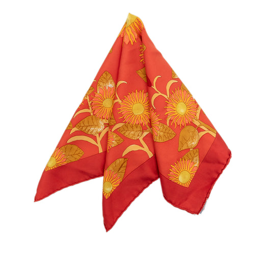Tourne Sols Silk Handkerchief - Image 1