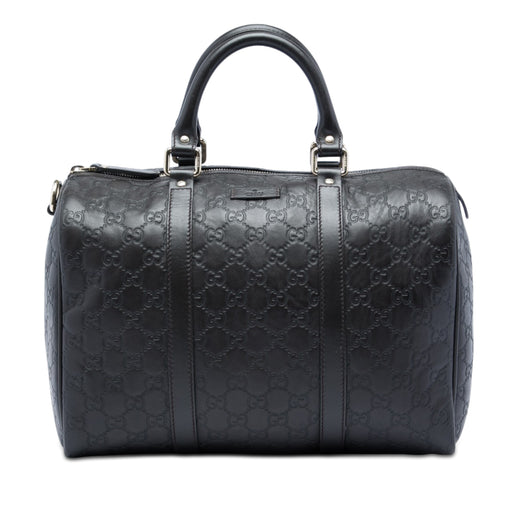 Medium Guccissima Joy Boston Bag - Image 1