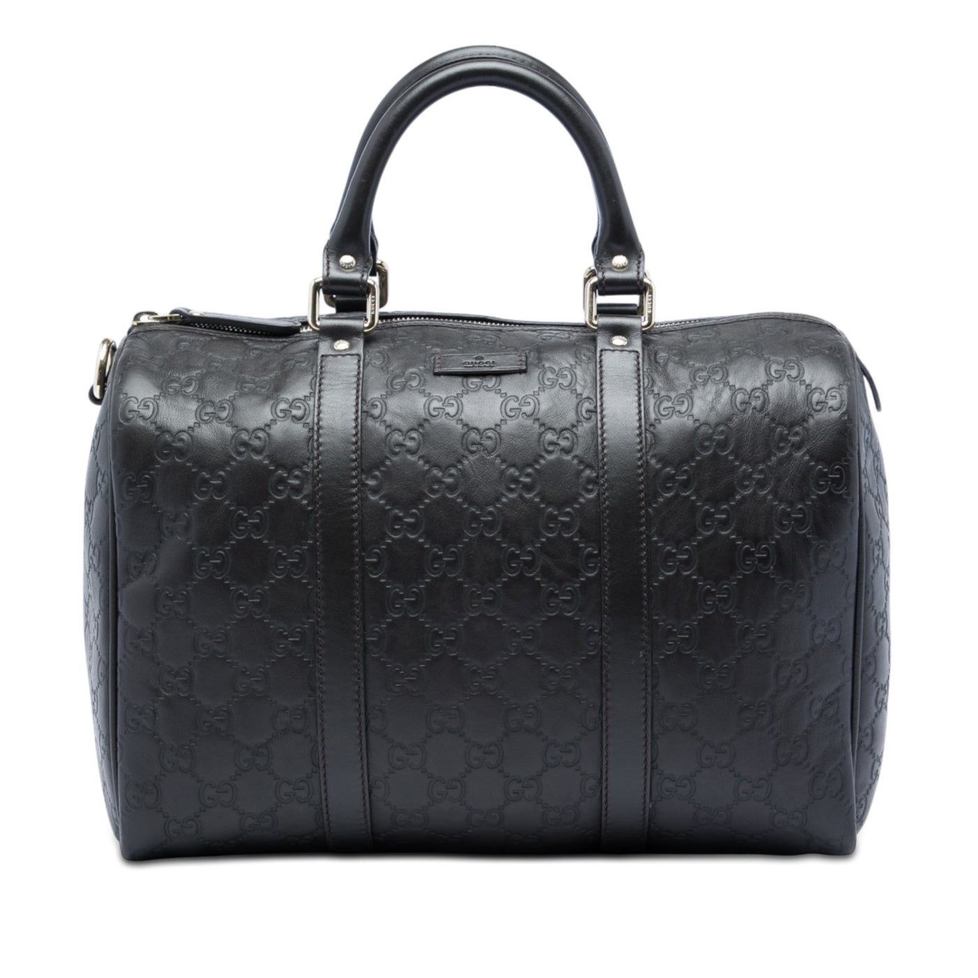 Medium Guccissima Joy Boston Bag - Image 1