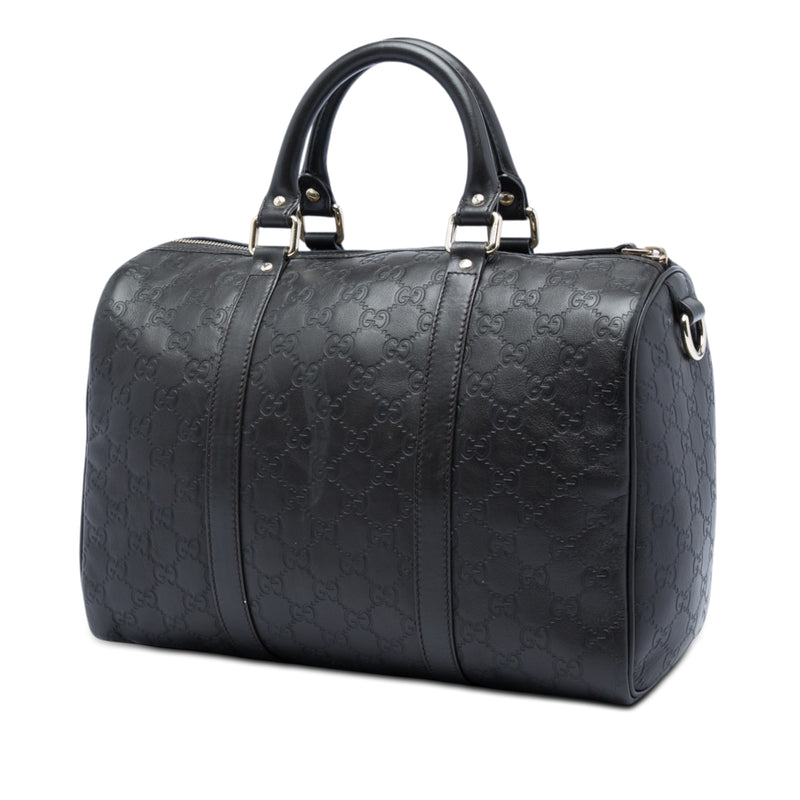 Medium Guccissima Joy Boston Bag - Image 2