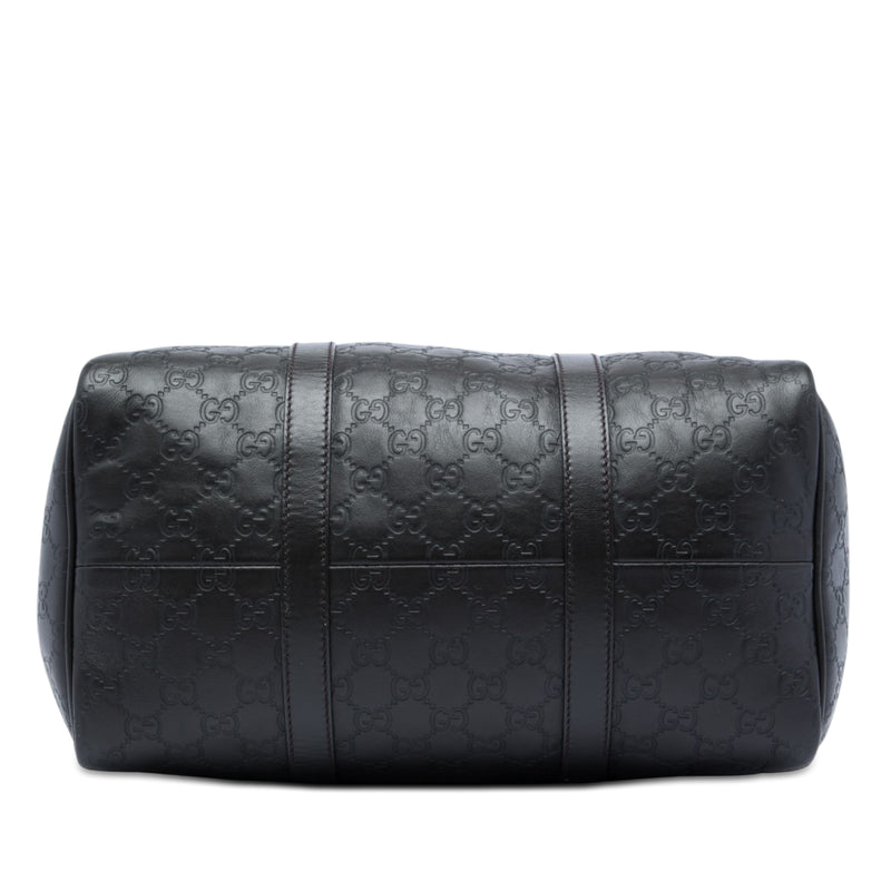 Medium Guccissima Joy Boston Bag - Image 3