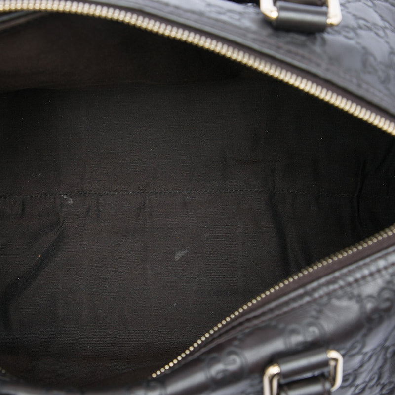 Medium Guccissima Joy Boston Bag - Image 4