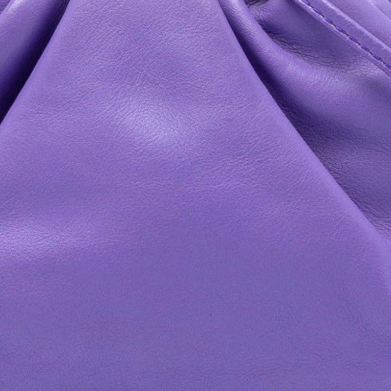 Lambskin The Mini Pouch Crossbody - Image 7