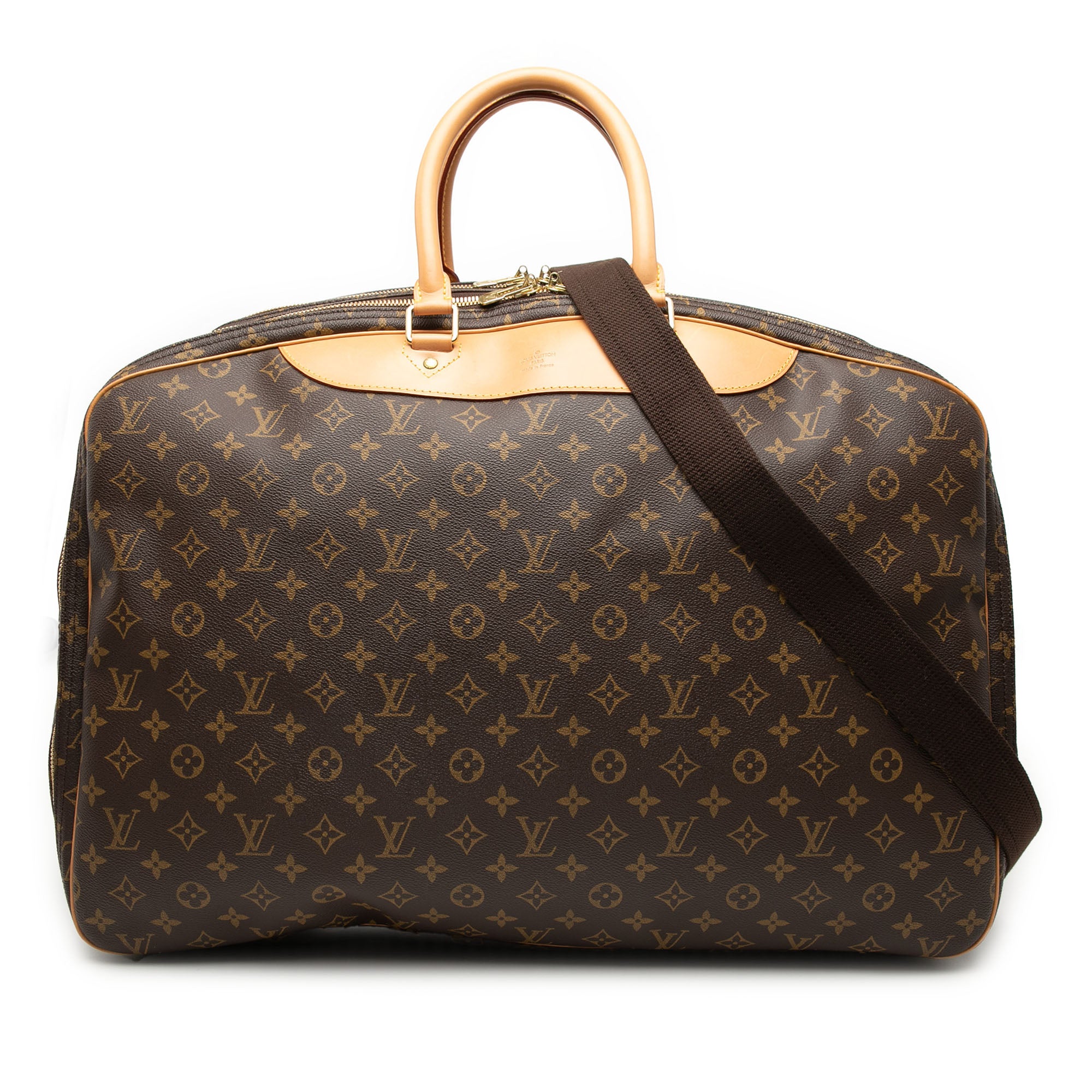 Monogram Alize 3 Poches - Image 1