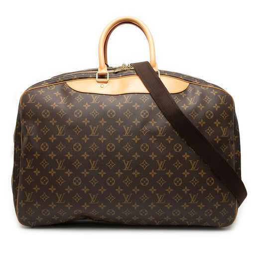 Monogram Alize 3 Poches - Image 1