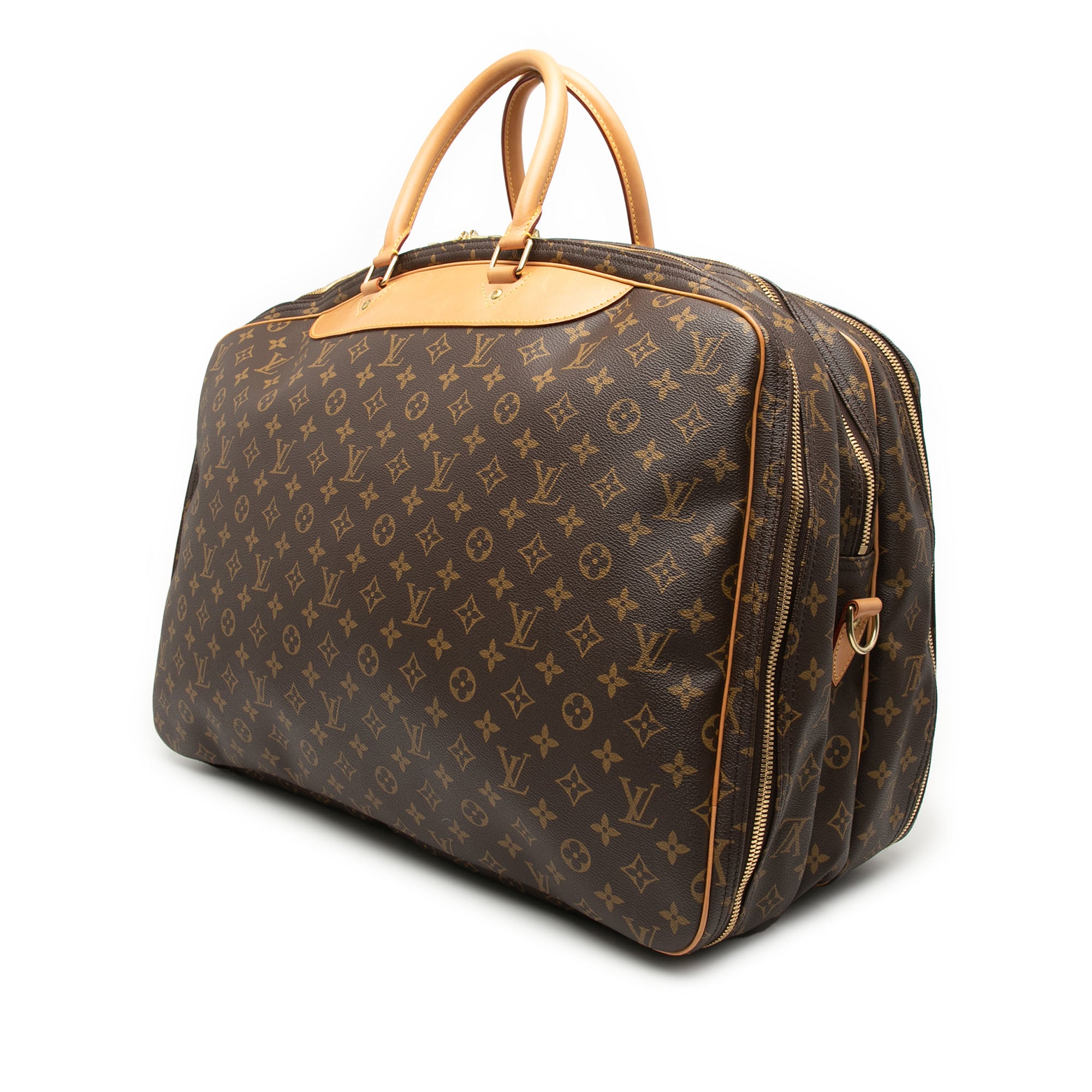 Monogram Alize 3 Poches - Image 2