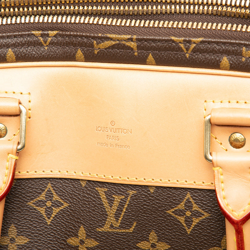 Monogram Alize 3 Poches - Image 6