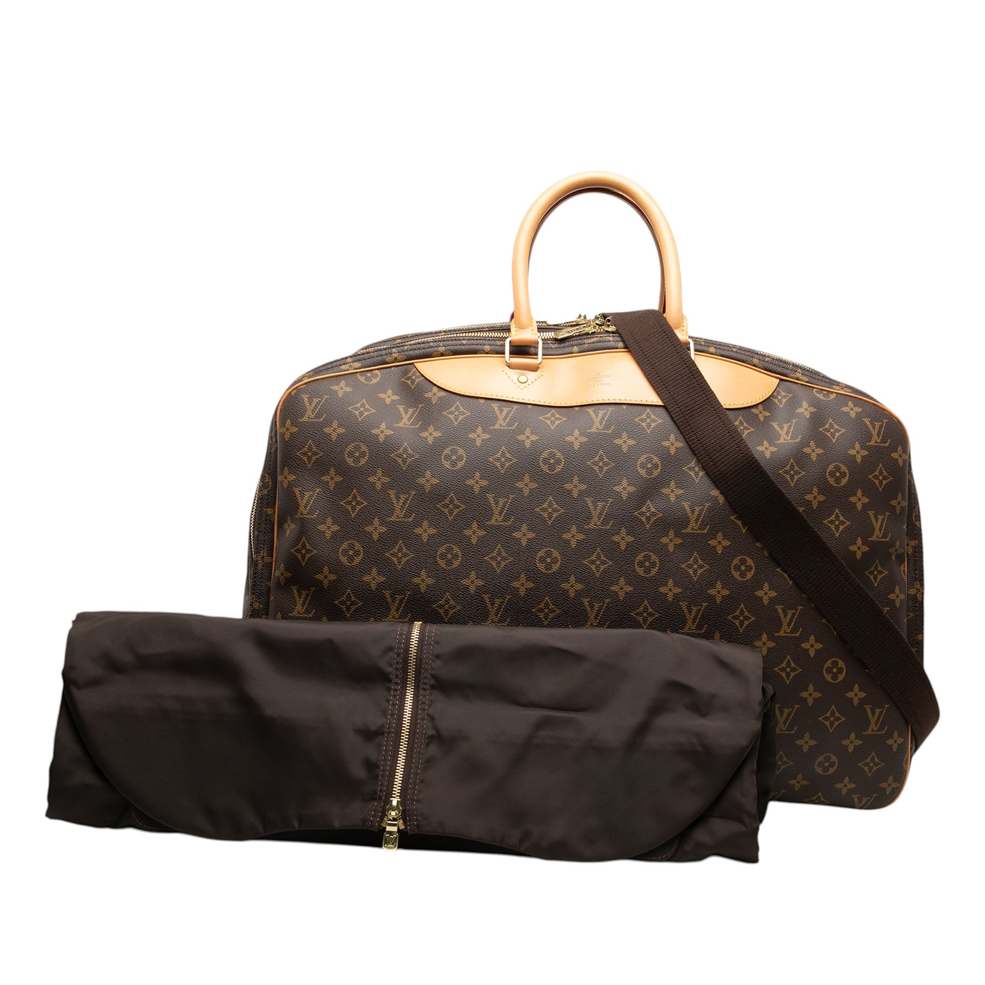 Monogram Alize 3 Poches - Image 8