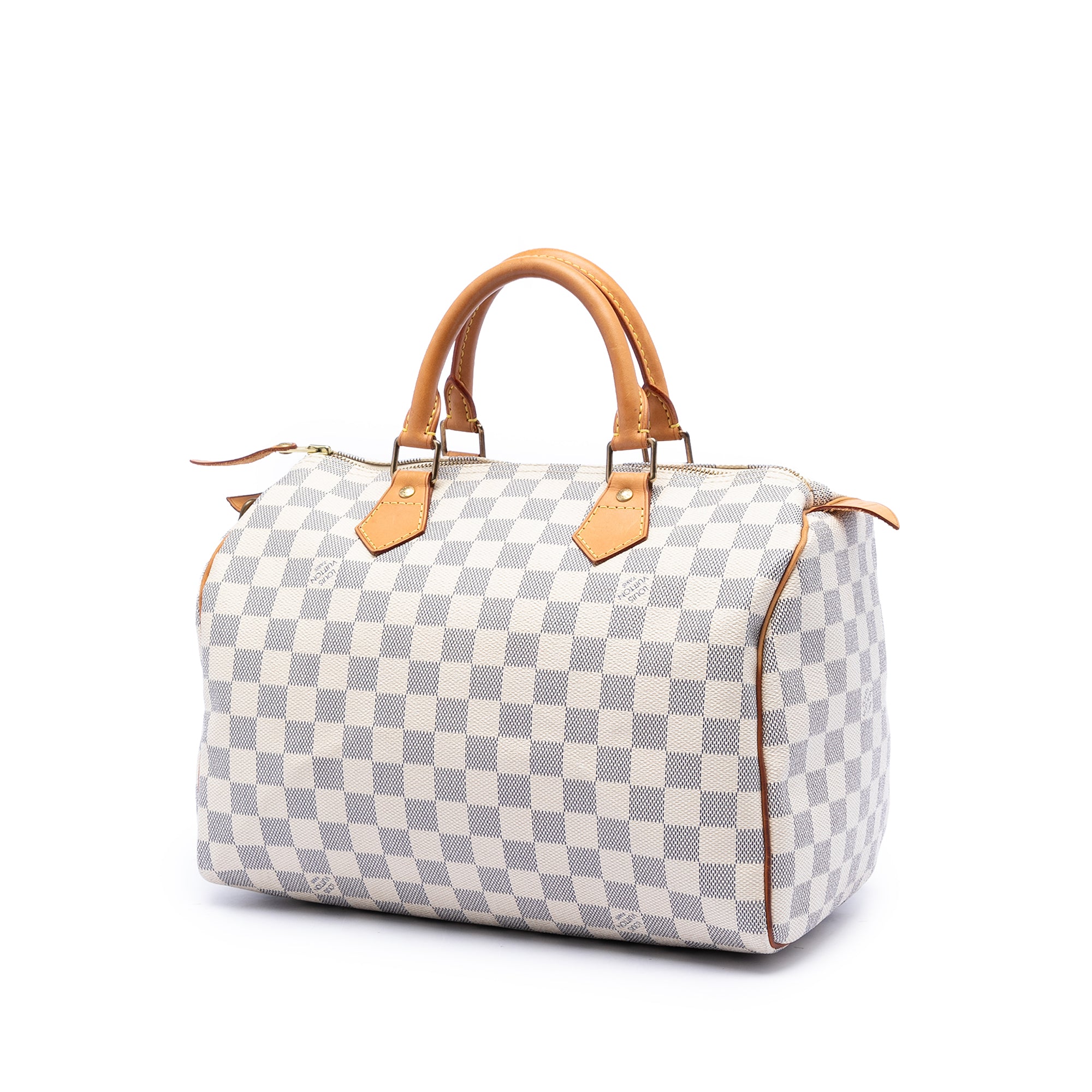 Damier Azur Speedy 30 - Image 2