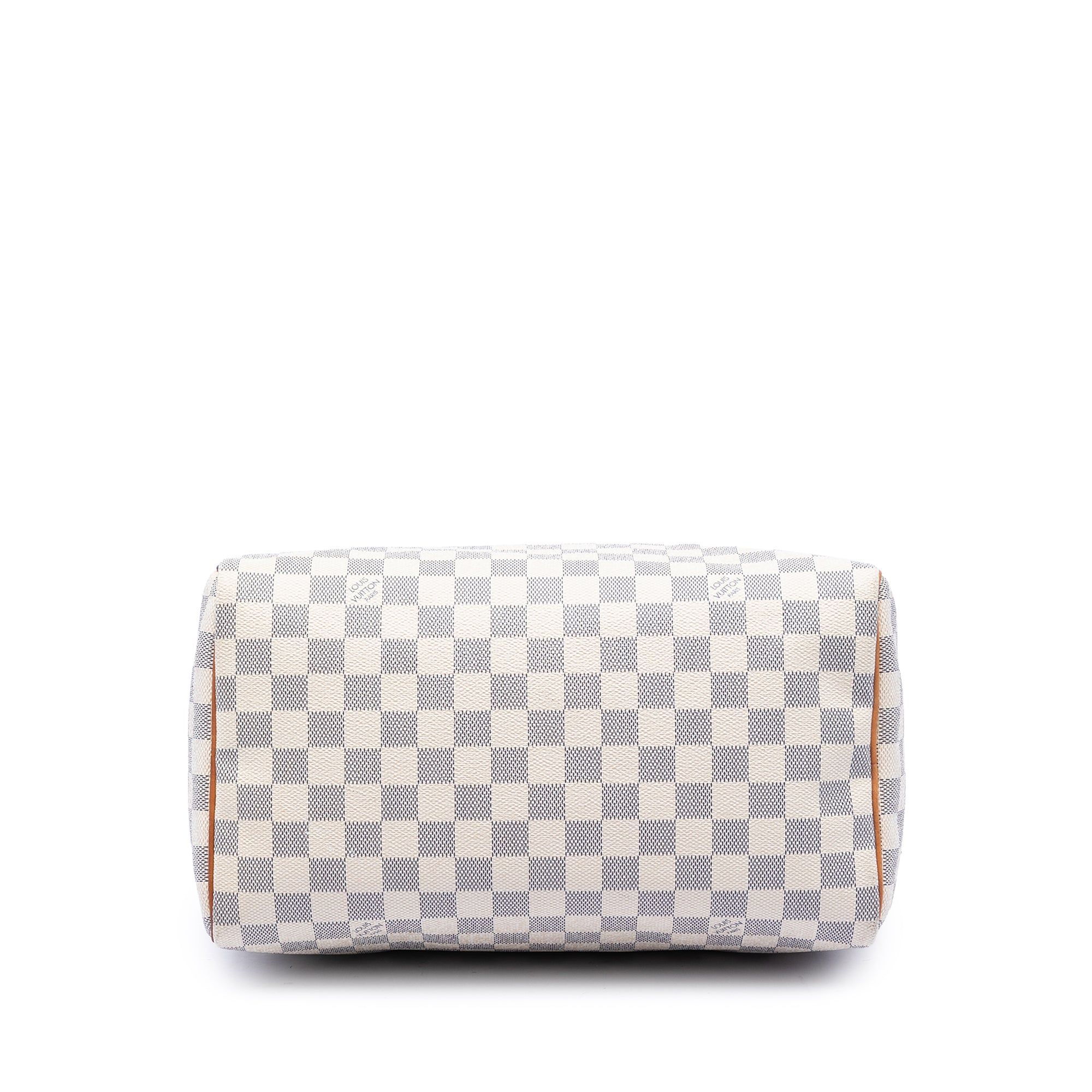 Damier Azur Speedy 30 - Image 3