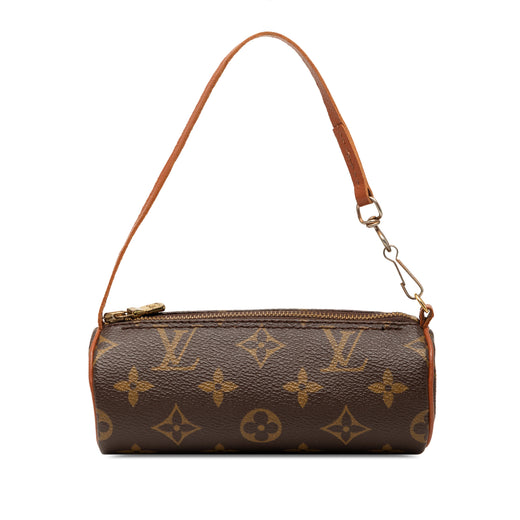 Monogram Papillon Pochette - Image 1