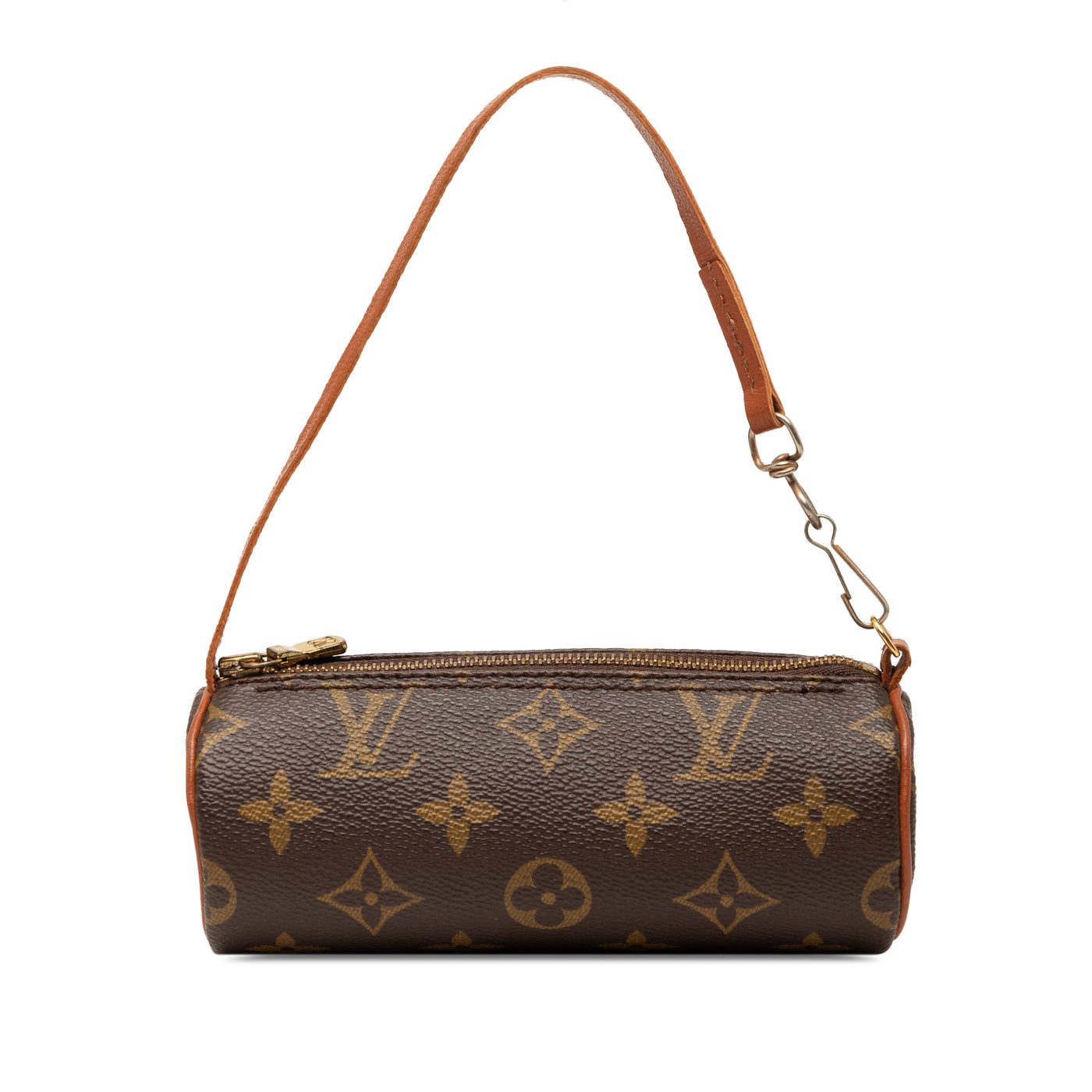 Monogram Papillon Pochette - Image 1