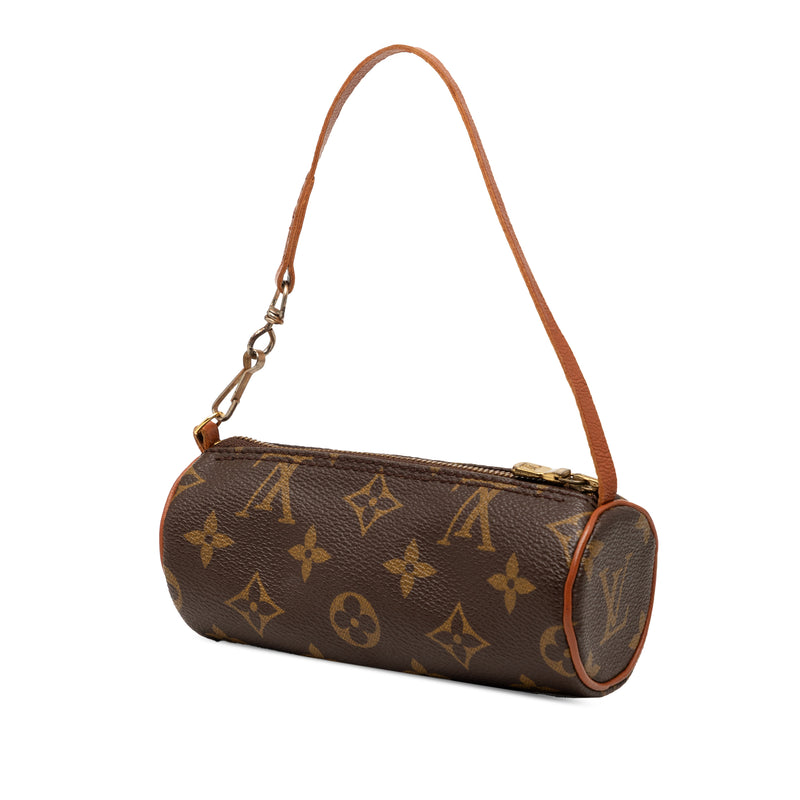 Monogram Papillon Pochette - Image 2