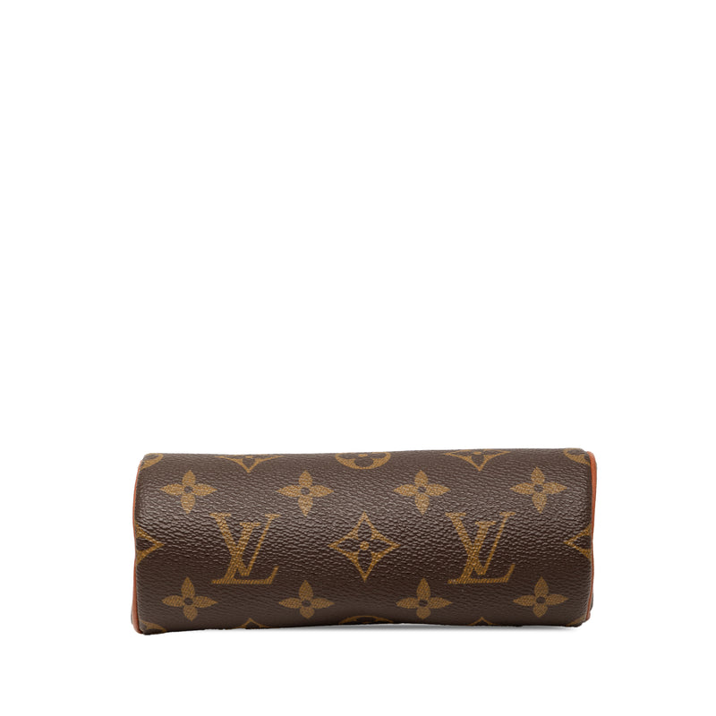 Monogram Papillon Pochette - Image 3