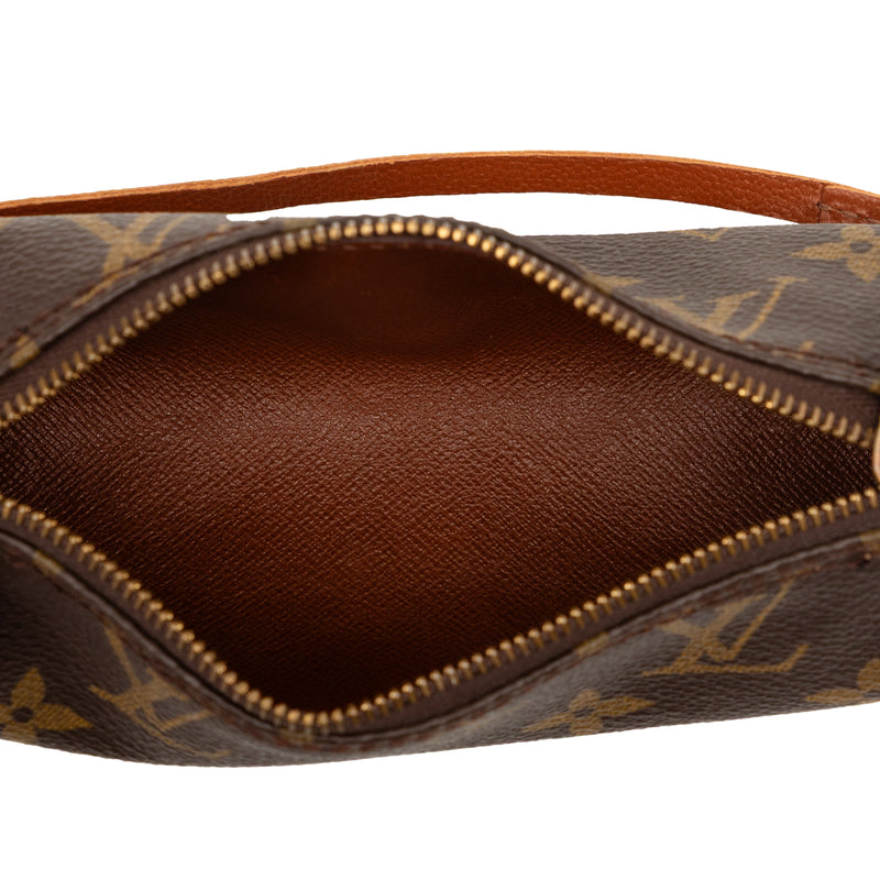 Monogram Papillon Pochette - Image 4