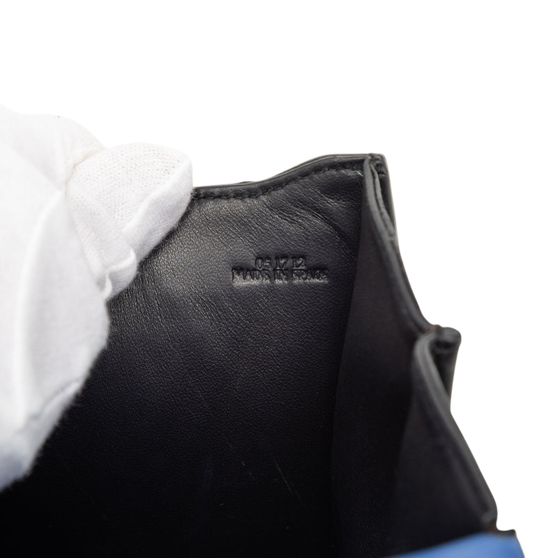 Small Leather Hearts Barcelona Crossbody - Image 6
