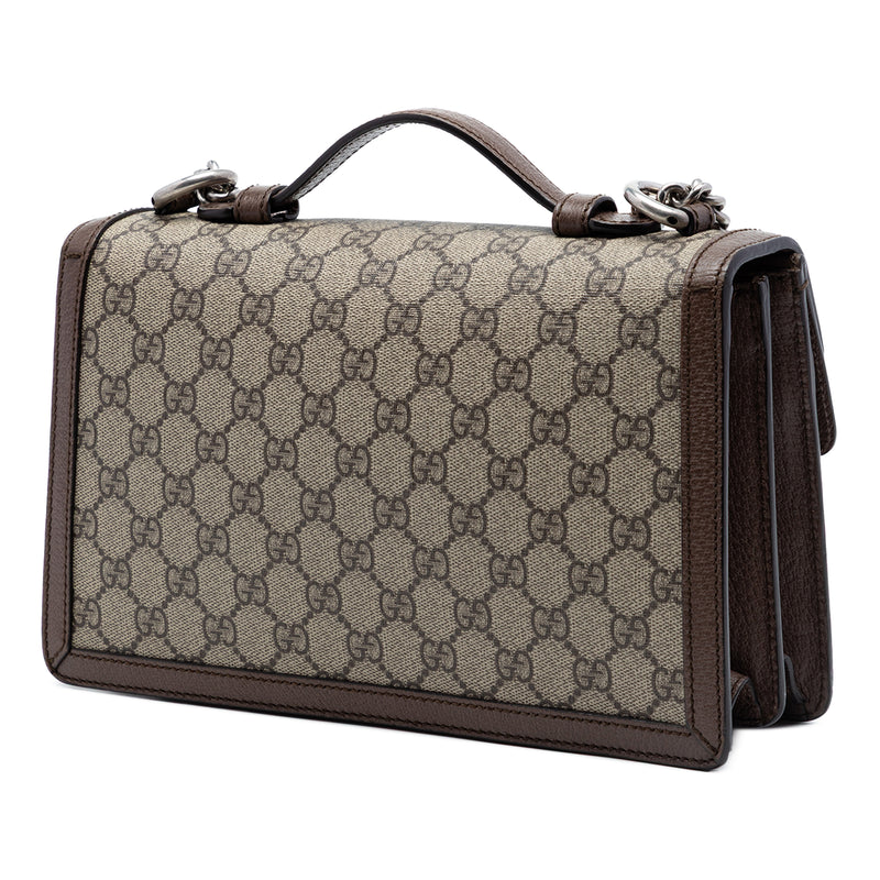 GG Supreme Dionysus Top Handle Bag - Image 2