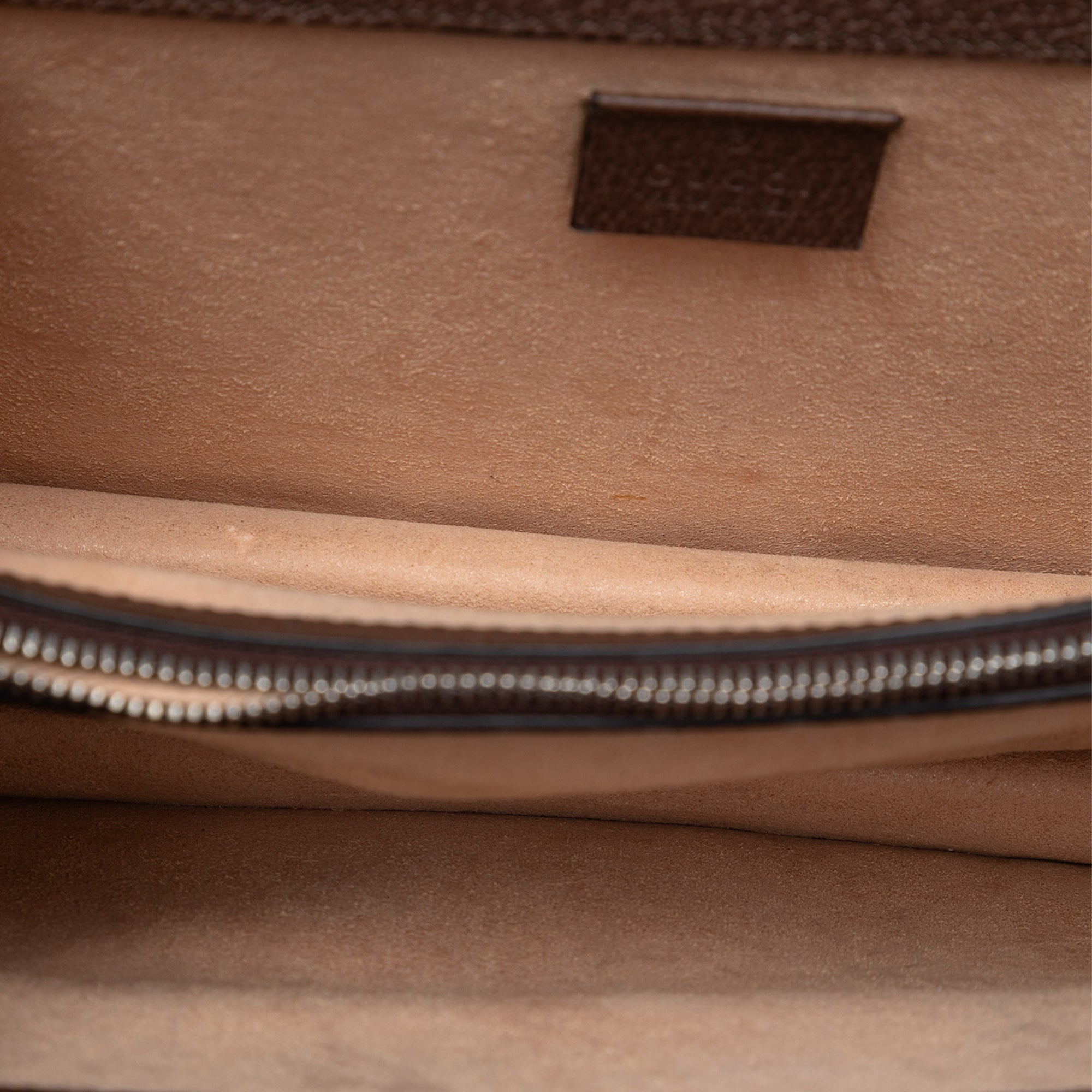 GG Supreme Dionysus Top Handle Bag - Image 4