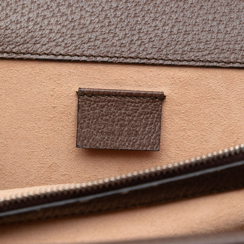 GG Supreme Dionysus Top Handle Bag - Image 5