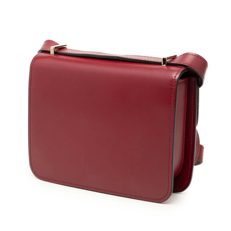 Mini Leather C de Cartier Crossbody - Image 2
