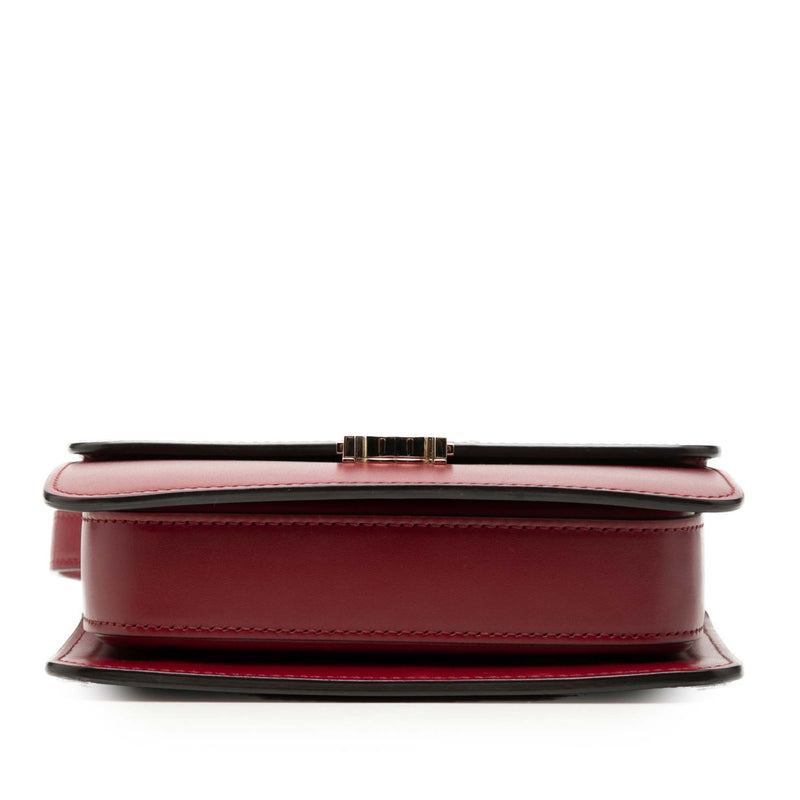 Mini Leather C de Cartier Crossbody - Image 3