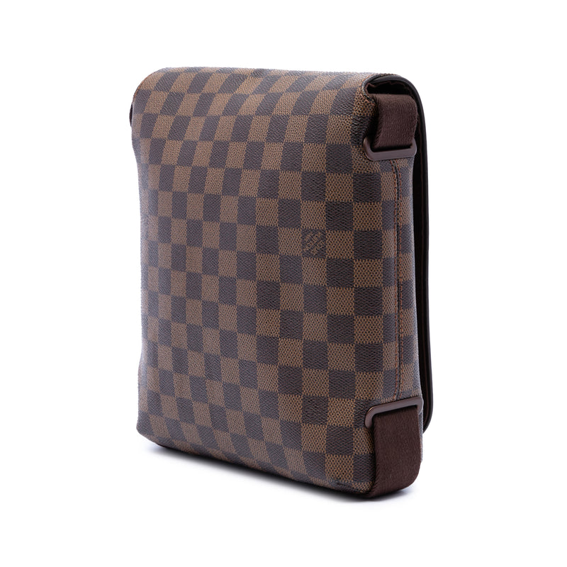 Damier Ebene Brooklyn PM - Image 2