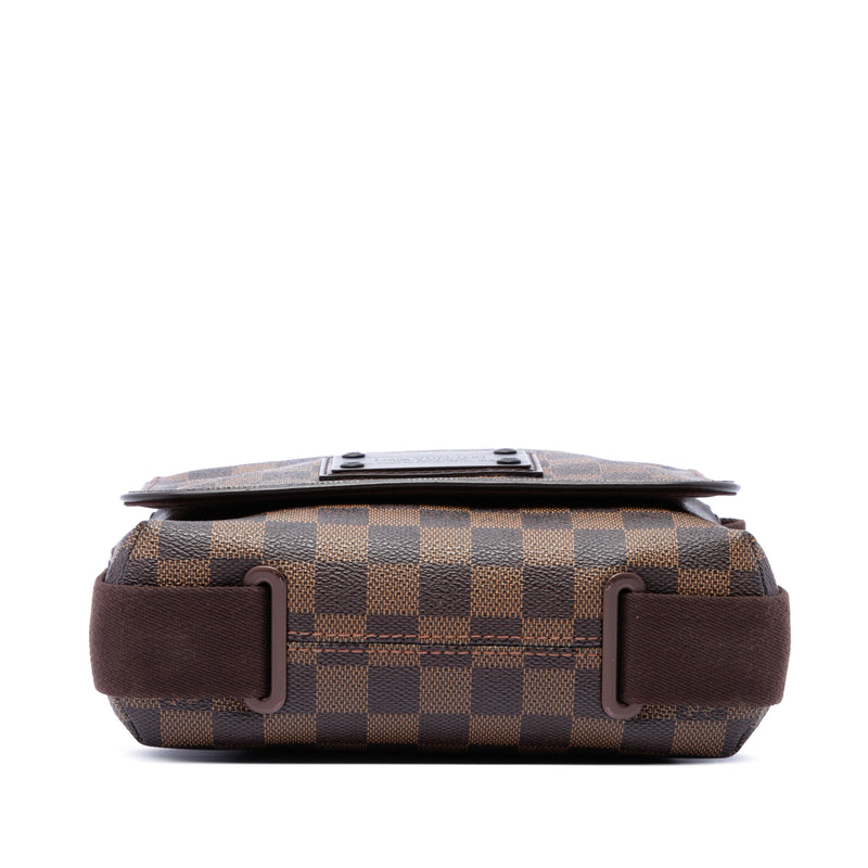 Damier Ebene Brooklyn PM - Image 3