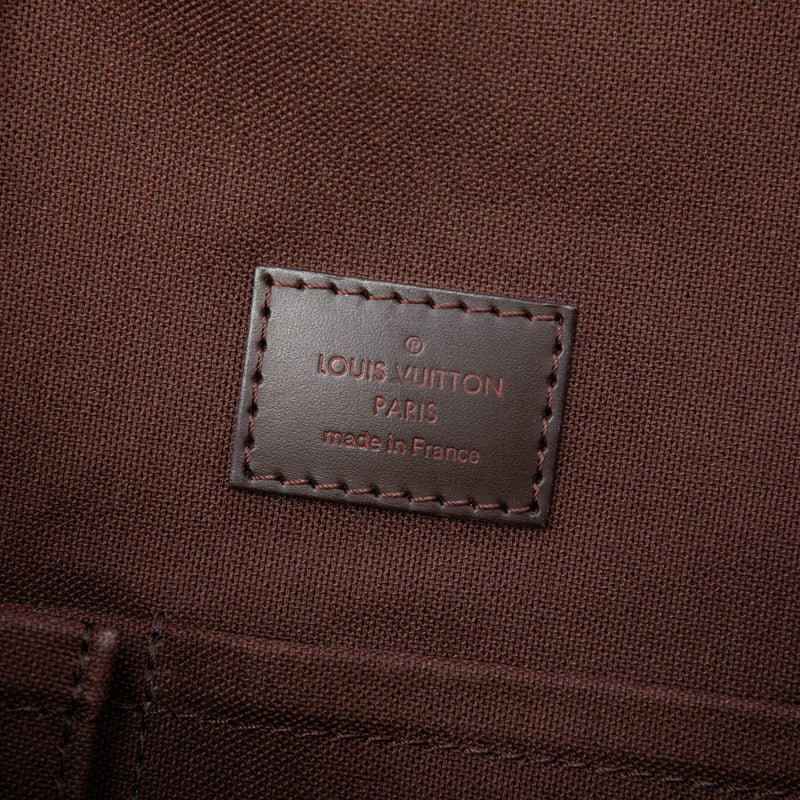Damier Ebene Brooklyn PM - Image 5