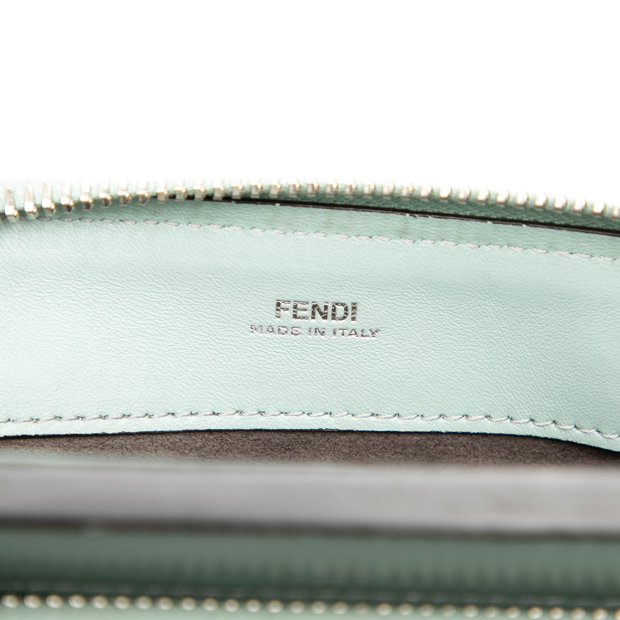 Small Lambskin DotCom Click Shoulder Bag - Image 5