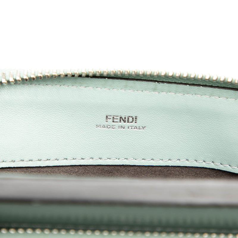Small Lambskin DotCom Click Shoulder Bag - Image 5