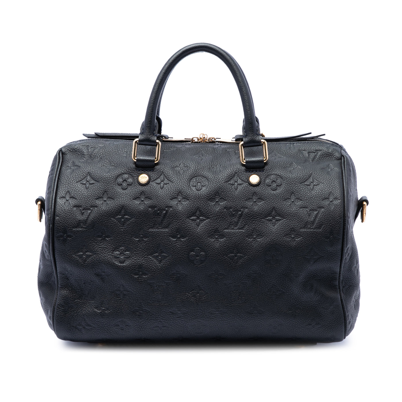 Monogram Empreinte Speedy Bandouliere 30 - Image 1