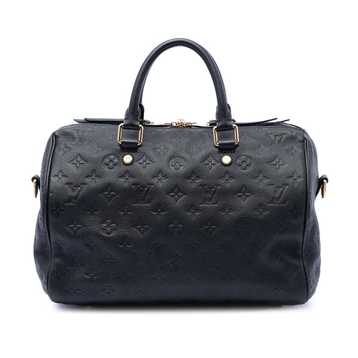 Monogram Empreinte Speedy Bandouliere 30 - Image 1