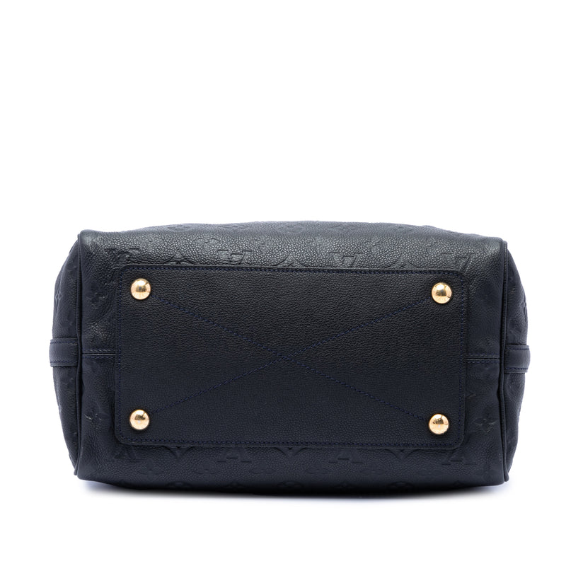 Monogram Empreinte Speedy Bandouliere 30 - Image 3