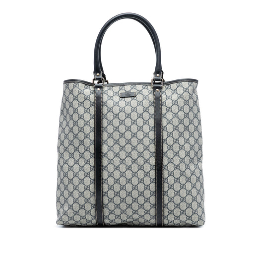 GG Supreme Joy Vertical Tote - Image 1