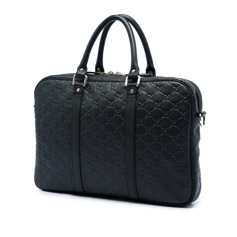 Guccissima Business Bag - Image 2