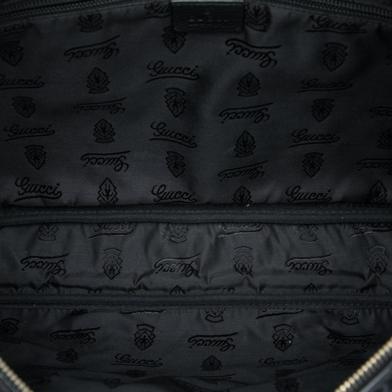 Guccissima Business Bag - Image 4