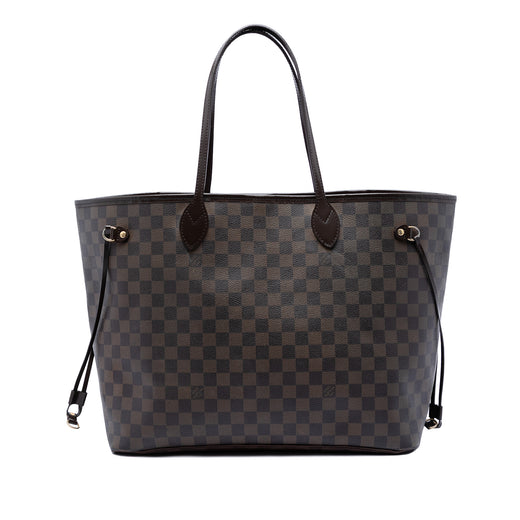 Damier Ebene Neverfull GM - Image 1