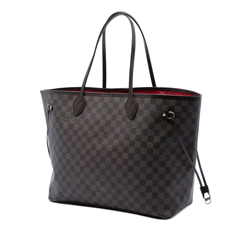 Damier Ebene Neverfull GM - Image 2
