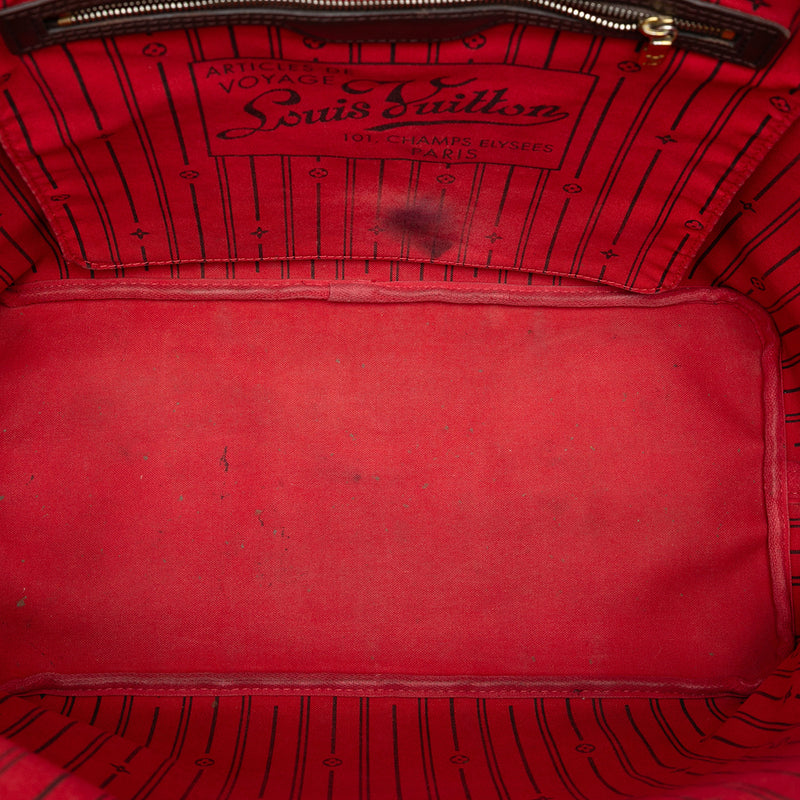 Damier Ebene Neverfull GM - Image 4