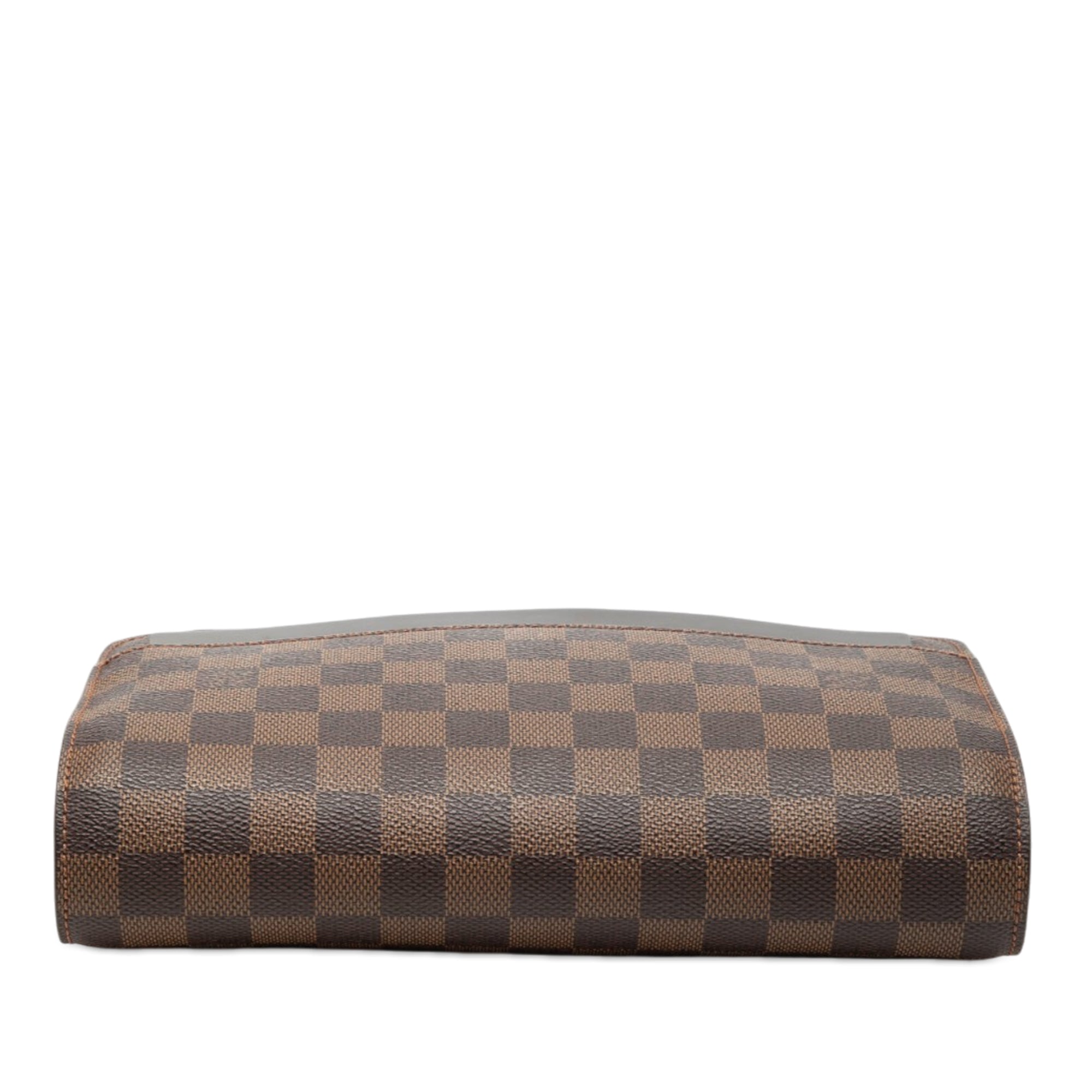 Damier Ebene Saint Louis Pochette - Image 3