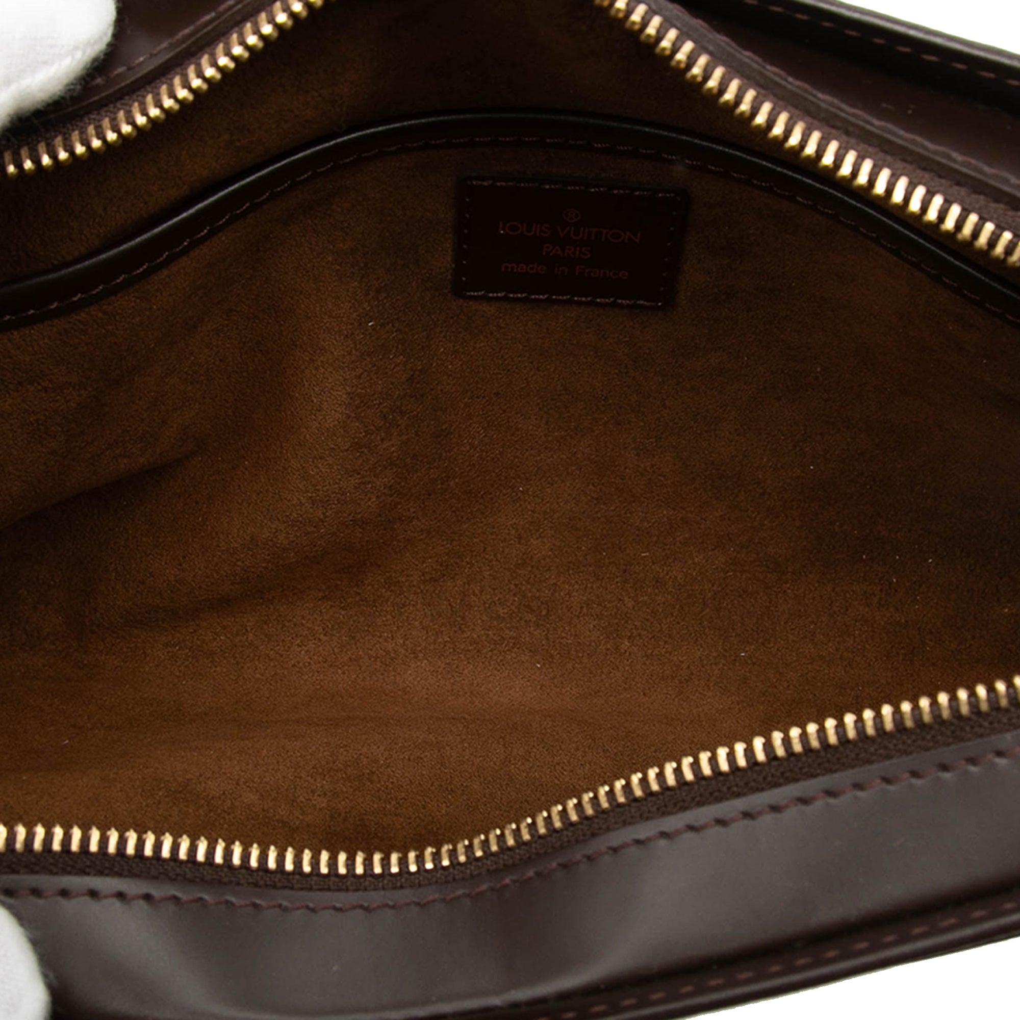 Damier Ebene Saint Louis Pochette - Image 4
