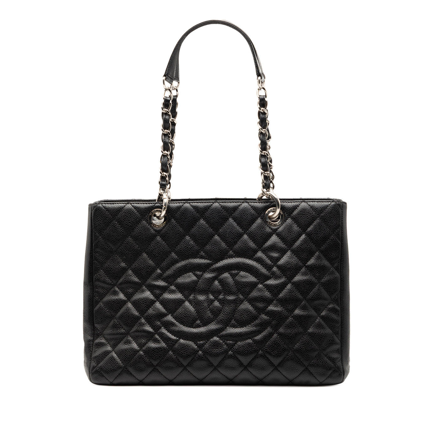 Caviar Grand Shopping Tote - Image 1