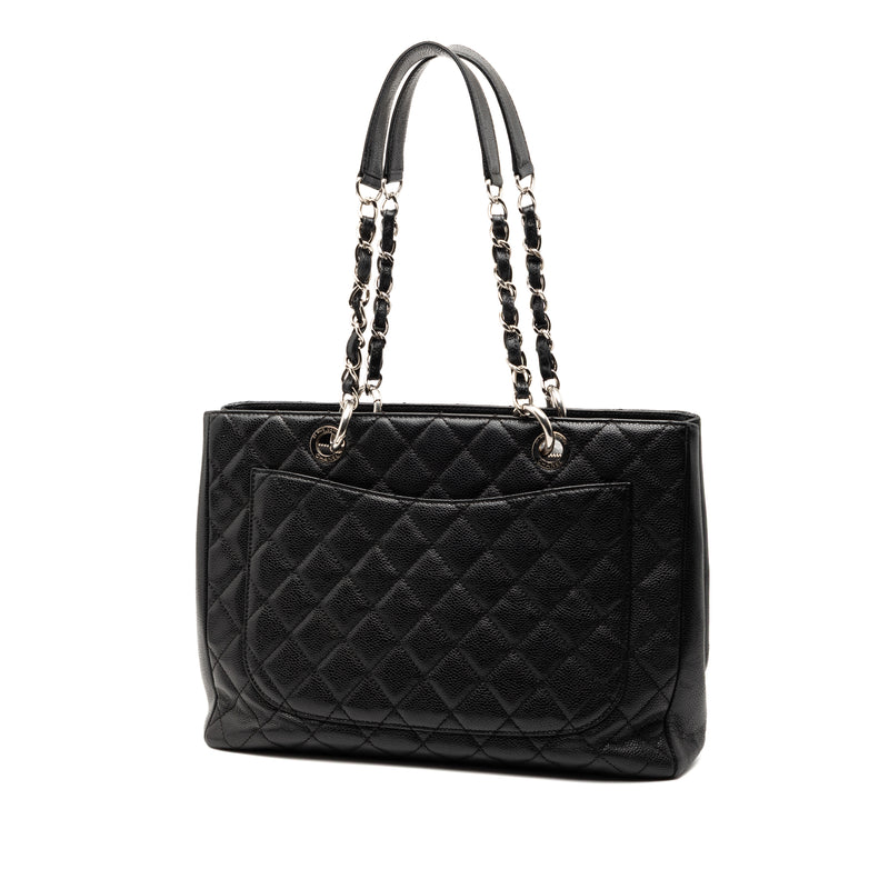 Caviar Grand Shopping Tote - Image 2