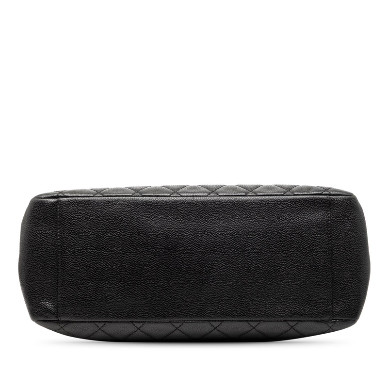 Caviar Grand Shopping Tote - Image 3