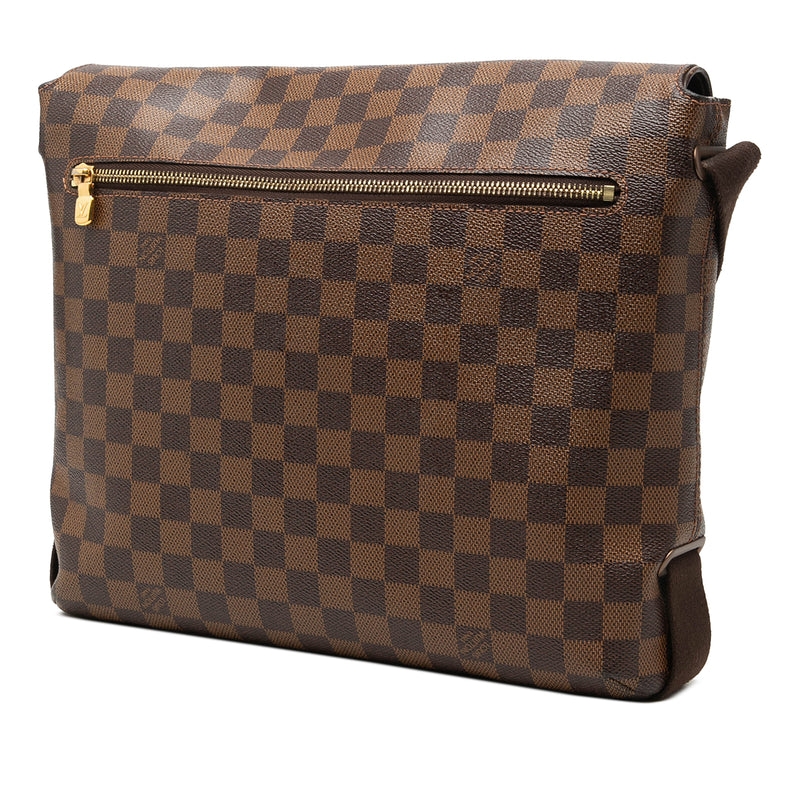 Damier Ebene Brooklyn MM - Image 2