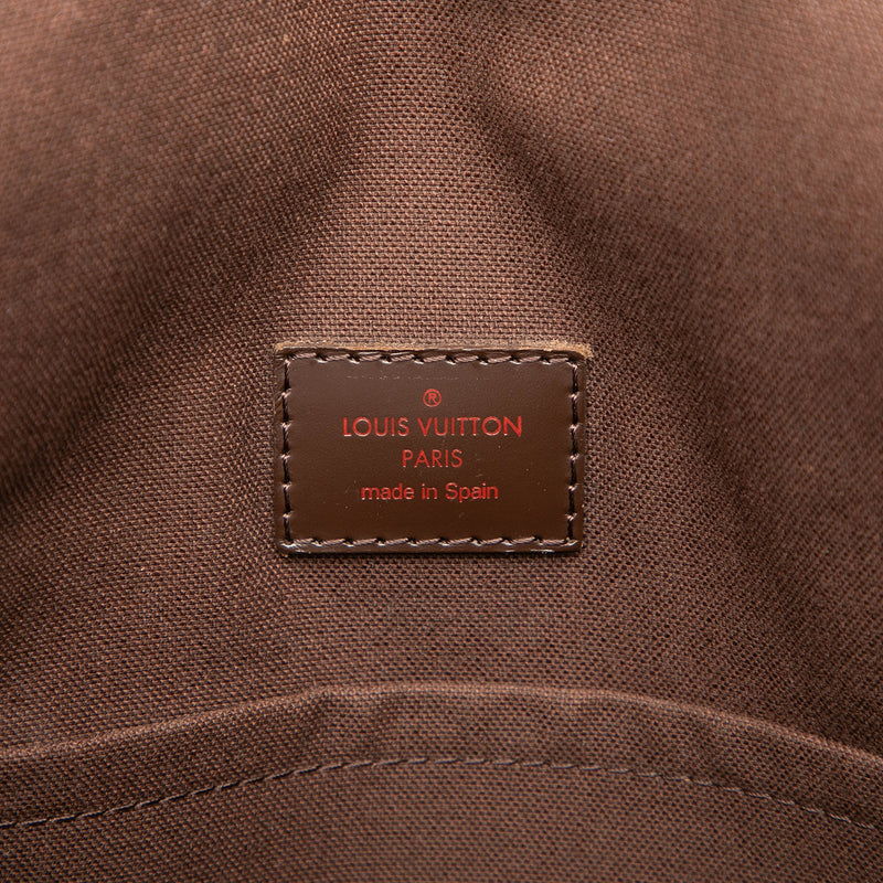 Damier Ebene Brooklyn MM - Image 5