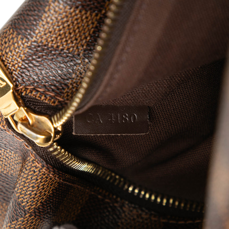 Damier Ebene Brooklyn MM - Image 6