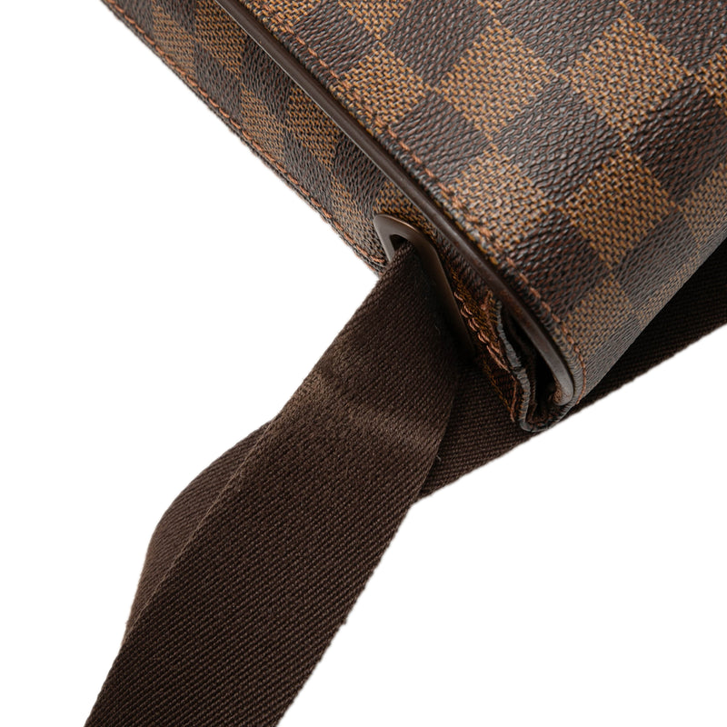 Damier Ebene Brooklyn MM - Image 7